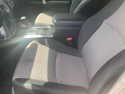 Used 2019 Toyota 4Runner SR5 RWD image 3