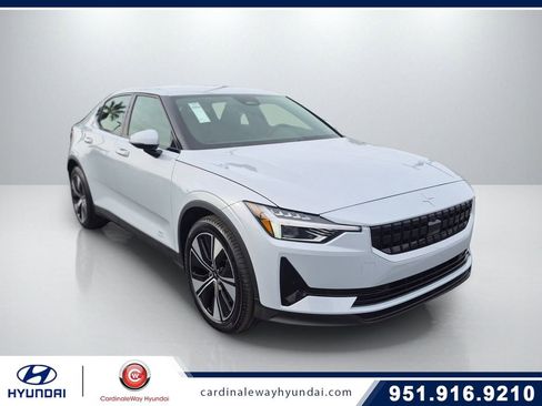 Used 2023 Polestar Polestar 2 image 1