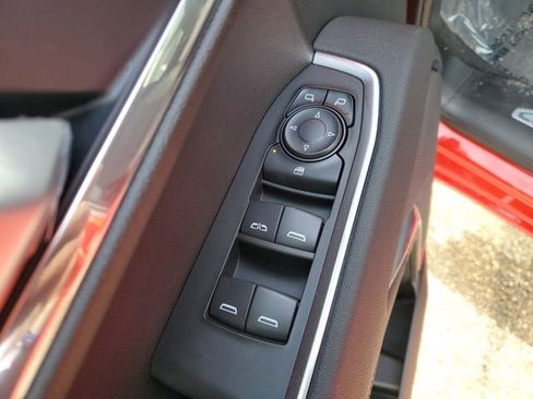 New 2026 GMC Sierra 1500 Elevation image 21