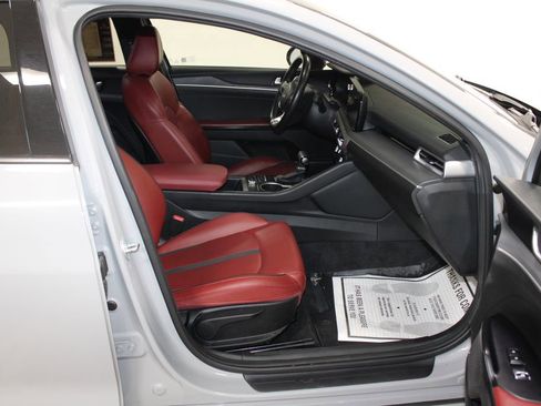 Used 2023 Kia K5 GT-Line image 27