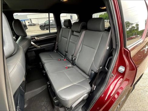 Used 2020 Lexus GX 460 Premium w/ Premium Package AWD/4WD image 7
