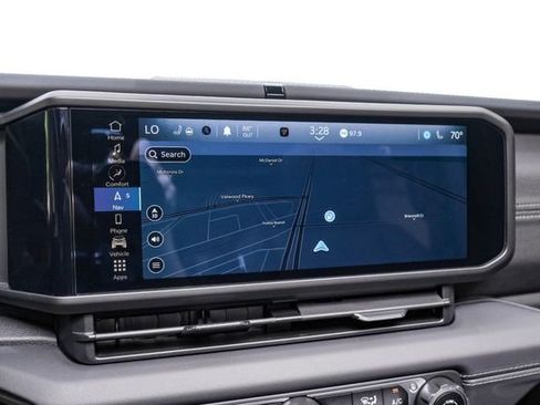 Used 2024 Jeep Wrangler Unlimited Rubicon w/ Technology Group image 45