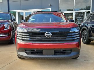 New 2026 Nissan Kicks SV w/ SV Premium Package video 2