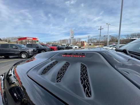 New 2026 RAM 2500 Tradesman AWD/4WD image 42
