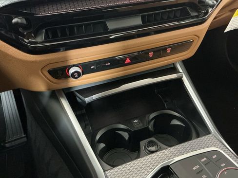 Certified 2025 BMW 330i Sedan w/ Premium Package image 13