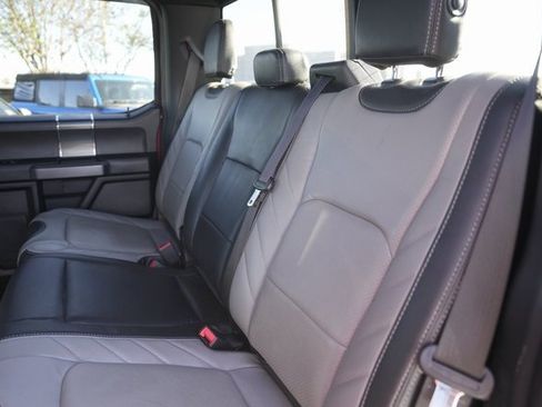 Used 2019 Ford F150 XLT w/ Equipment Group 302A Luxury image 13