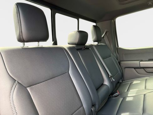 Used 2026 Ford F150 Lariat AWD/4WD image 28