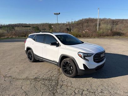 Used 2020 GMC Terrain SLT w/ Preferred Package