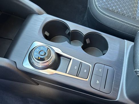 New 2026 Ford Escape Active image 21