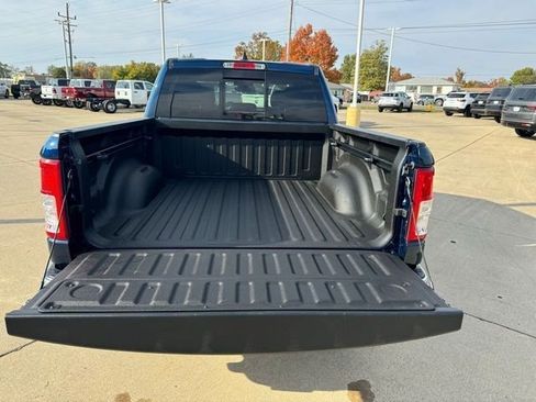 Used 2023 RAM 1500 Big Horn w/ Trailer Tow Group image 12