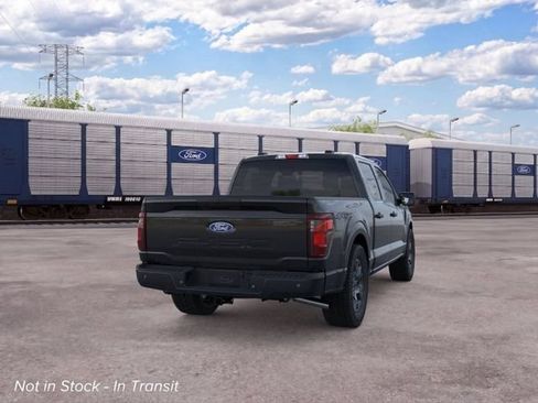 New 2026 Ford F150 STX AWD/4WD image 8