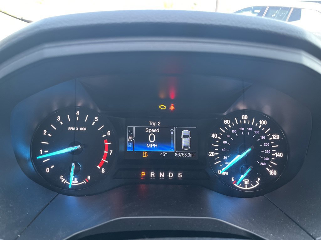 Used 2019 Ford Edge SE FWD image 7