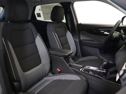 New 2026 Chevrolet TrailBlazer LT w/ LT Cold Weather Package image 20