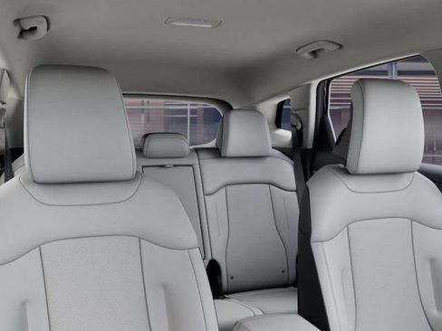 New 2026 Kia Sportage EX FWD image 28