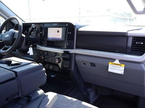 New 2026 Ford F350 XLT w/ FX4 Off-Road Package AWD/4WD image 47