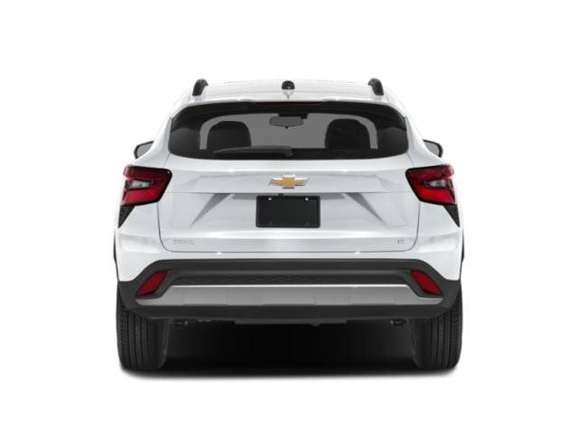 Used 2024 Chevrolet Trax RS w/ Driver Confidence Package FWD image 8