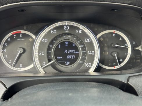 Used 2015 Honda Accord LX image 17