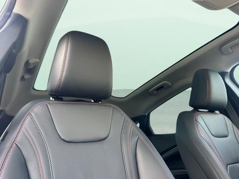 New 2025 Ford Mustang Mach-E Premium w/ Sport Appearance Package image 19