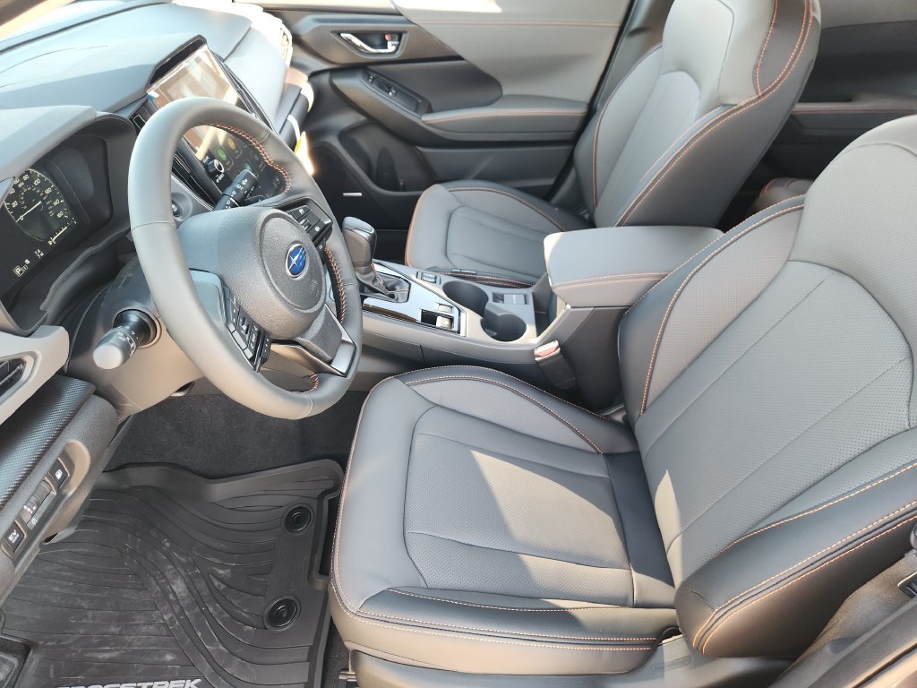 New 2026 Subaru Crosstrek 2.5i Limited AWD/4WD image 11