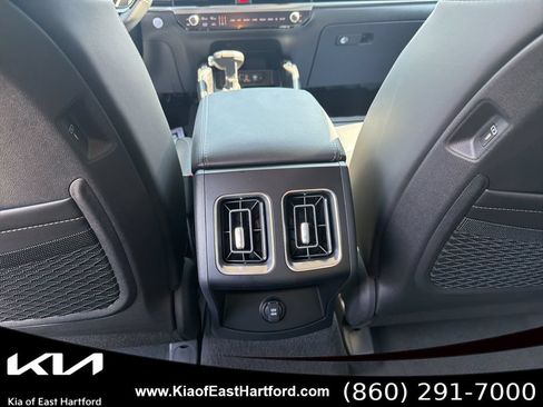 New 2026 Kia Sorento EX AWD/4WD image 23