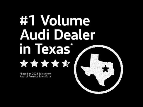 Used 2024 Audi SQ8 Prestige image 2