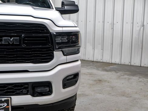 Used 2022 RAM 2500 Limited image 49
