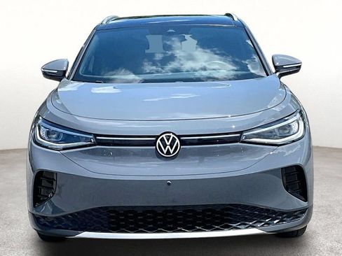 Used 2023 Volkswagen ID.4 Pro S Plus RWD image 4
