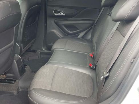 Used 2016 Buick Encore FWD image 4