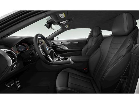 New 2026 BMW M850i xDrive Coupe image 6