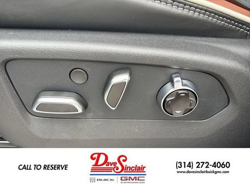 New 2026 GMC Sierra 1500 Denali Ultimate AWD/4WD image 12