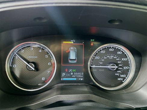 Used 2019 Subaru Forester Touring w/ Popular Package #3 image 12