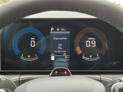 New 2026 Hyundai Santa Fe SEL image 14