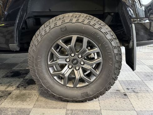 Used 2023 Ford F150 Tremor image 33