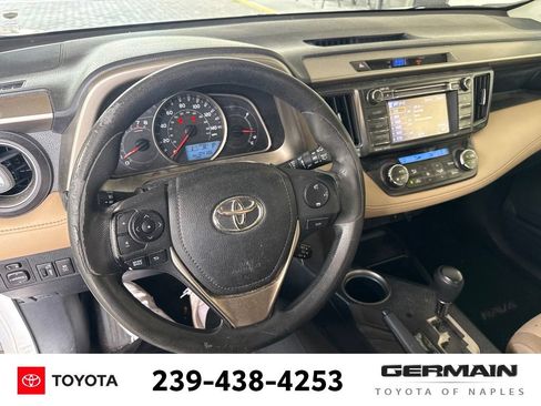 Used 2013 Toyota RAV4 XLE FWD image 20