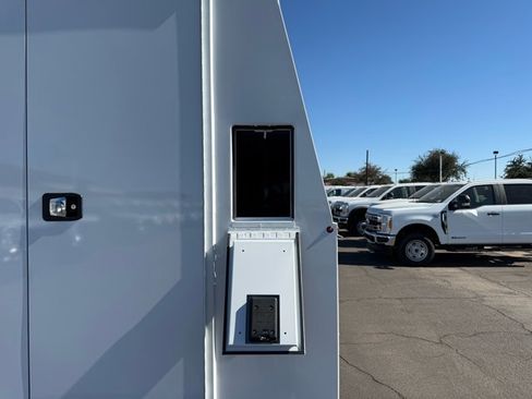 New 2026 Ford E-350 and Econoline 350 Super Duty w/ Power Equipment Group image 14