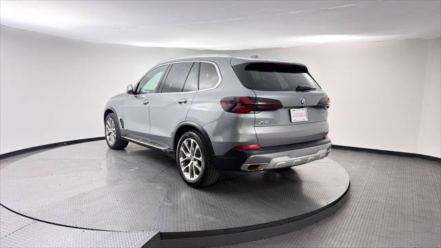 Used 2025 BMW X5 sDrive40i RWD image 6
