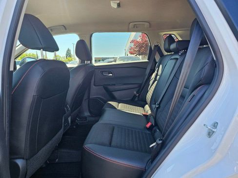 Certified 2025 Nissan Rogue Rock Creek w/ Rock Creek Premium Package AWD/4WD image 20
