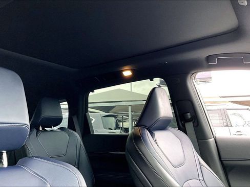 Certified 2026 INFINITI QX60 Sport w/ Dark Cargo Package image 22