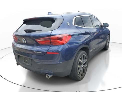 Used 2020 BMW X2 xDrive28i w/ Convenience Package image 9