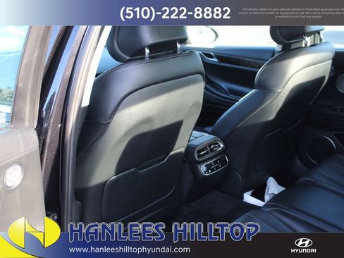 Used 2021 Genesis G80 2.5T w/ Advanced Package image 16