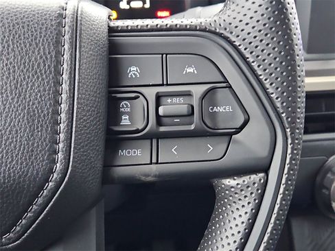 New 2026 Toyota Tacoma 4x4 Double Cab image 16