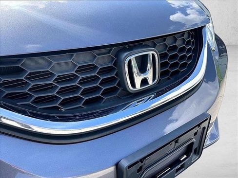 Used 2014 Honda Civic LX image 30