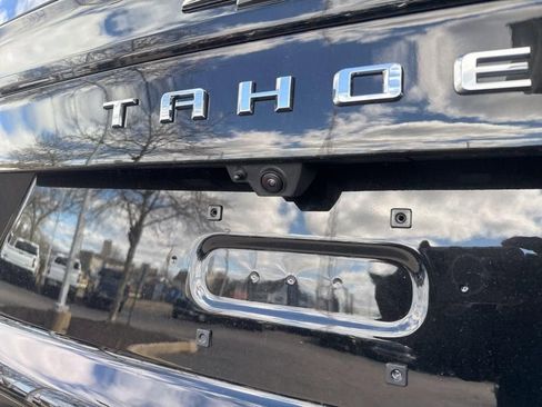 New 2026 Chevrolet Tahoe LT w/ Comfort Package image 10