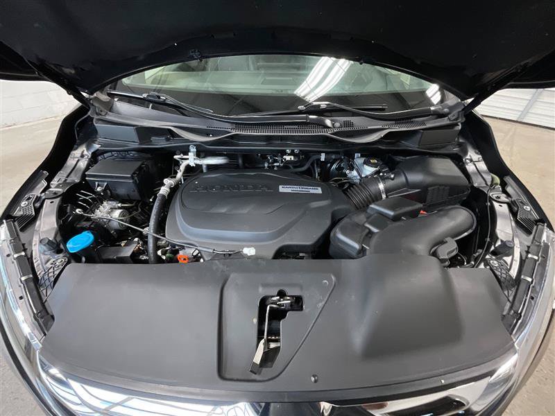 Used 2020 Honda Odyssey Elite image 33