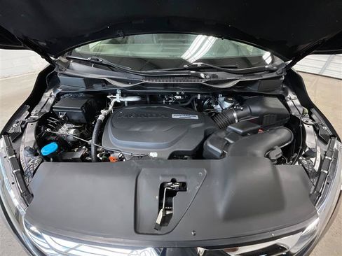 Used 2020 Honda Odyssey Elite image 33