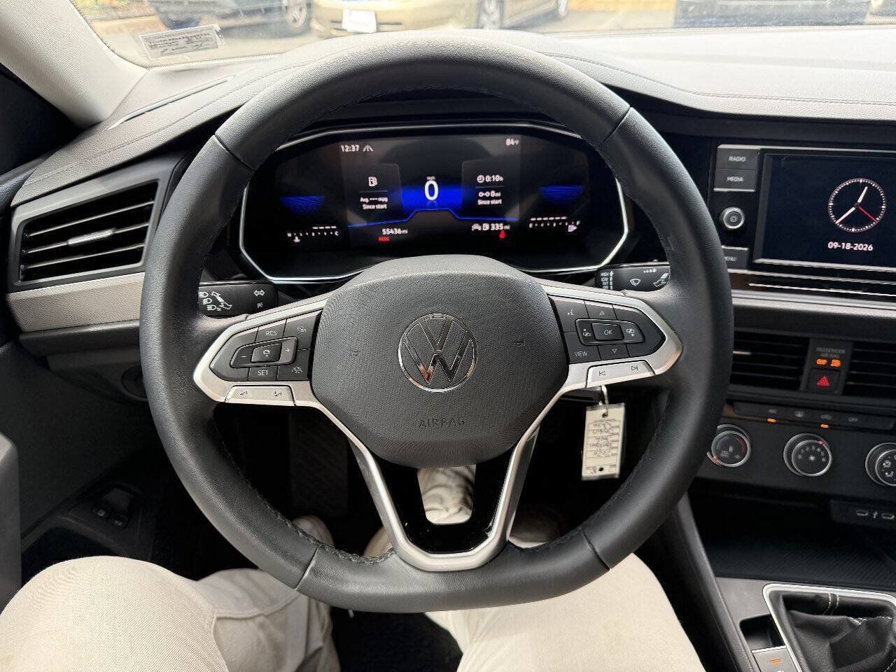 Used 2024 Volkswagen Jetta S FWD image 15