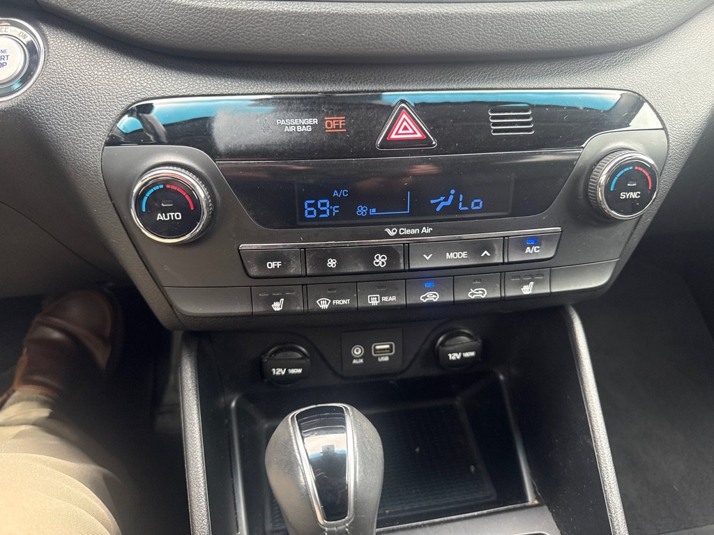 Used 2018 Hyundai Tucson Sport AWD/4WD image 23