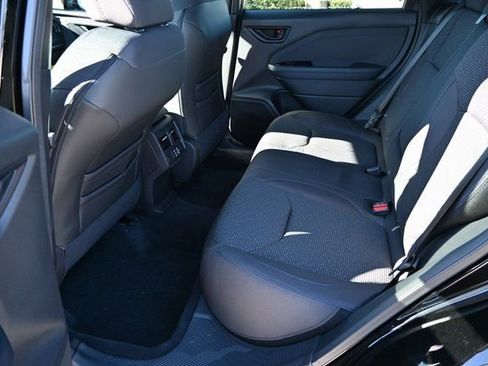 New 2026 Subaru Forester Premium image 16