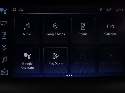 Used 2023 Chevrolet Tahoe Z71 w/ Z71 Off-Road Package image 29