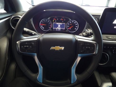 Used 2024 Chevrolet Blazer LT w/ Convenience Package image 28